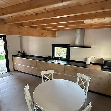 Villa Casa Fernanda-Ribeira Sacra Covas  Esterno foto