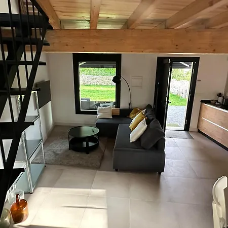 Villa Casa Fernanda-Ribeira Sacra Covas  Esterno foto