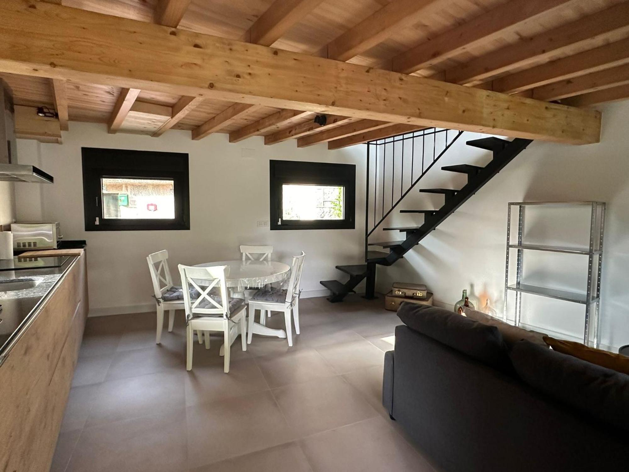 Casa Fernanda-ribeira Sacra